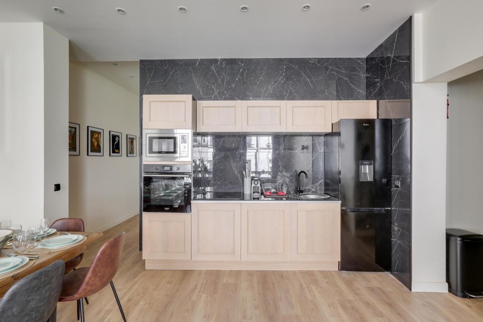 175 Lea - Superb In Appartamento