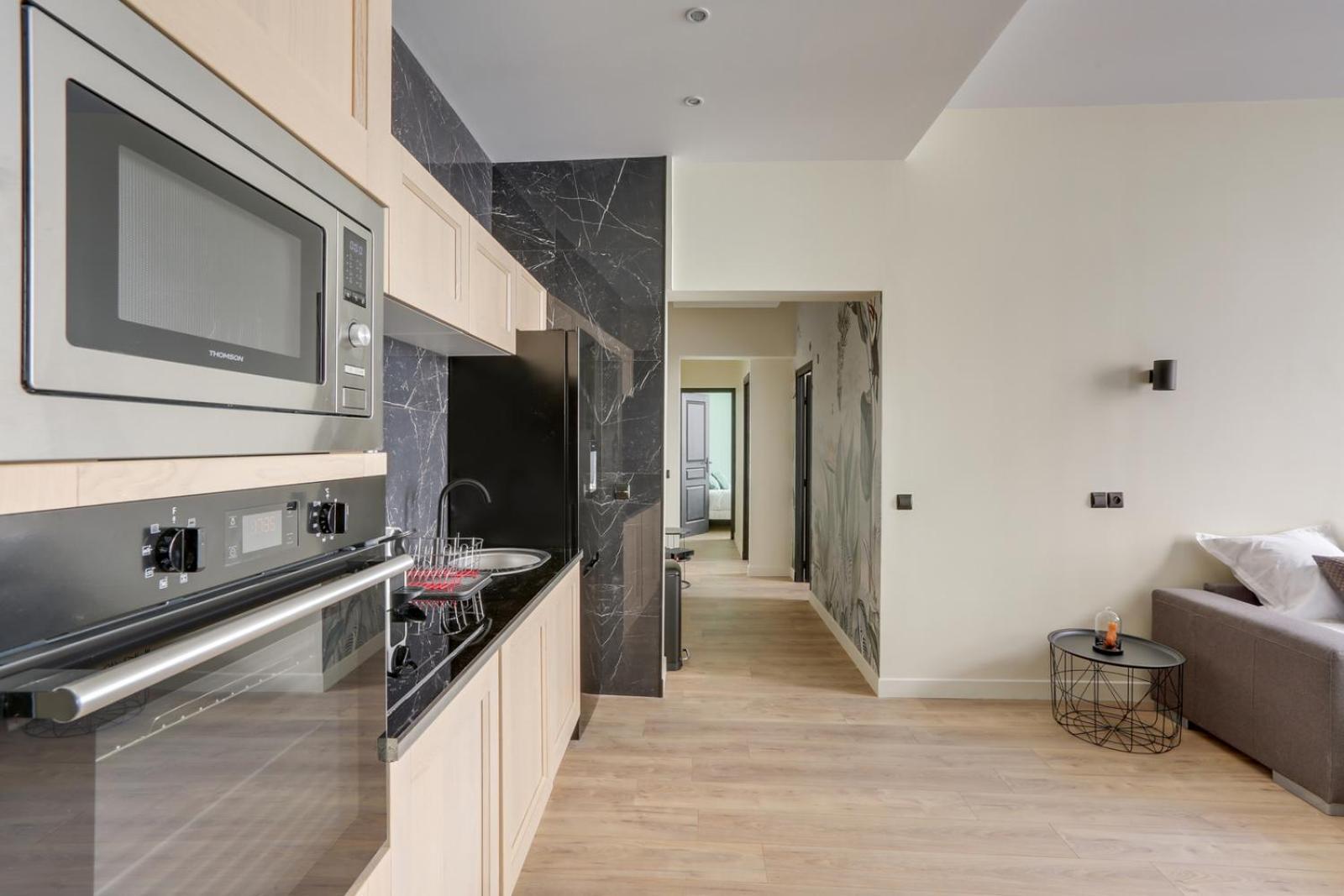 175 Lea - Superb In Appartamento *