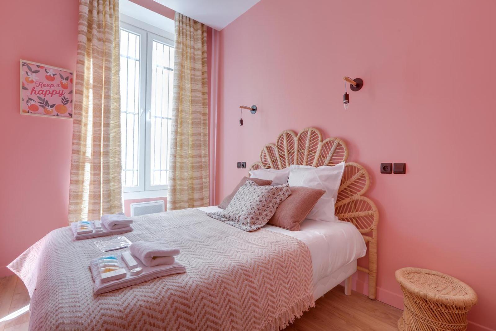 Appartamento 175 Lea - Superb In Parigi