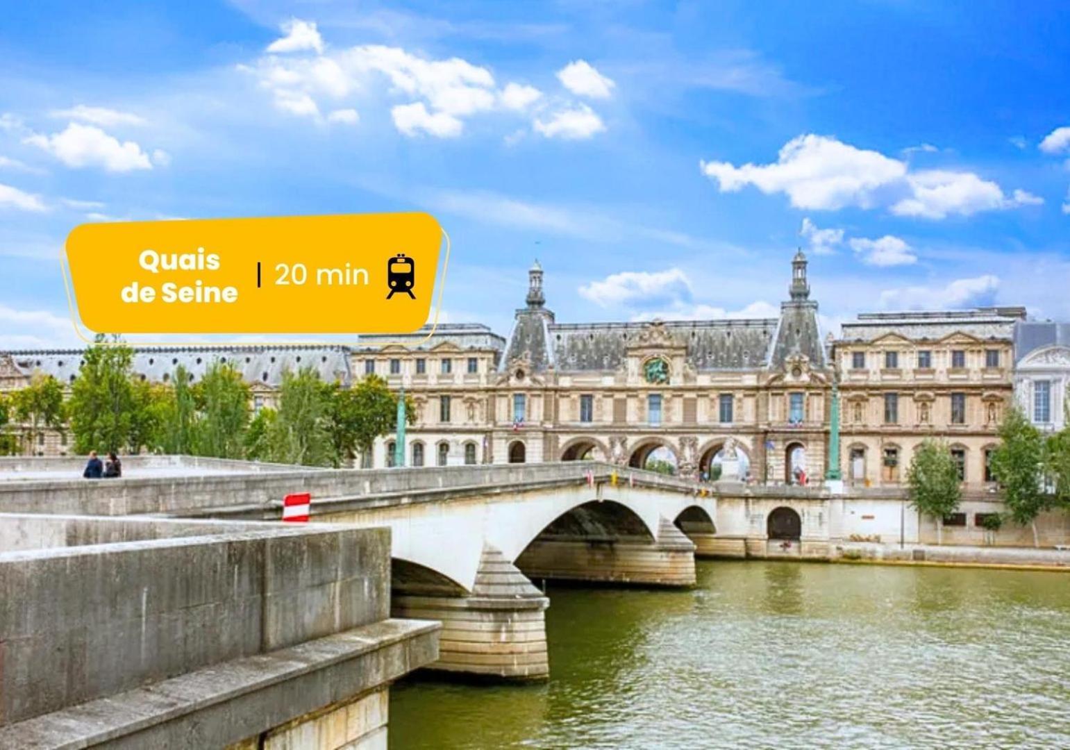 175 Lea - Superb In Parigi
